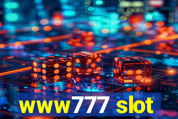 www777 slot