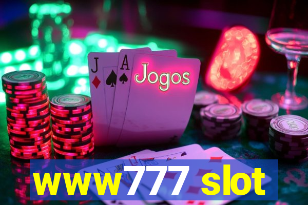 www777 slot