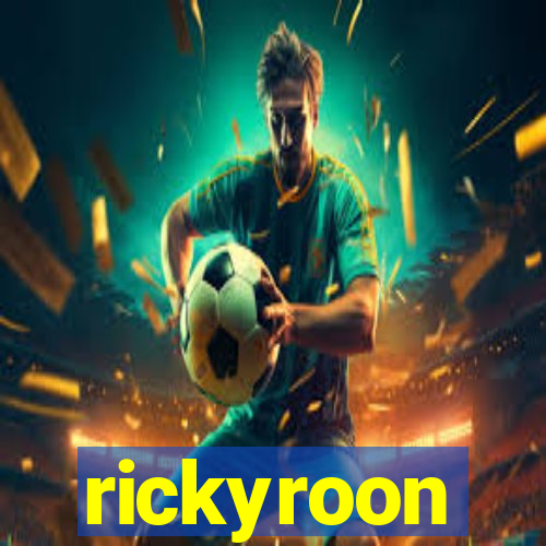 rickyroon