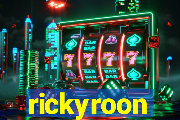 rickyroon