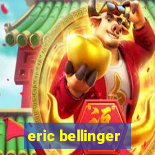 eric bellinger