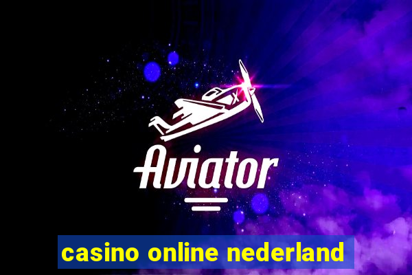 casino online nederland