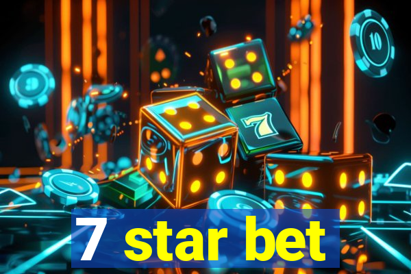 7 star bet