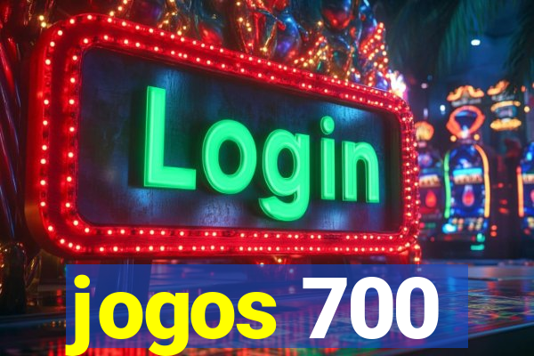 jogos 700