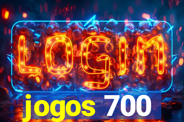 jogos 700