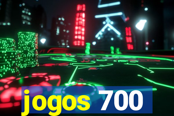 jogos 700