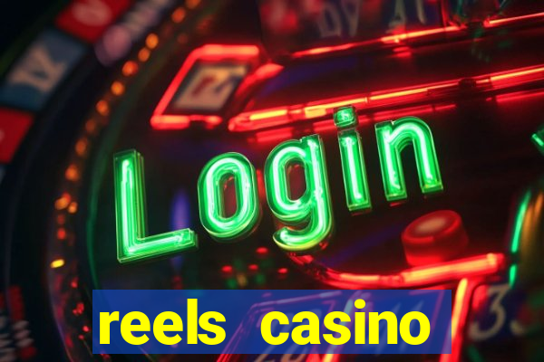 reels casino rodrigo faro