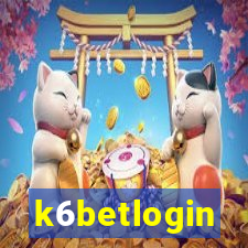 k6betlogin