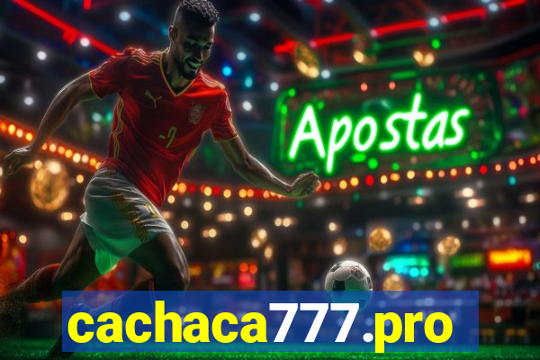 cachaca777.pro