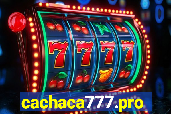 cachaca777.pro