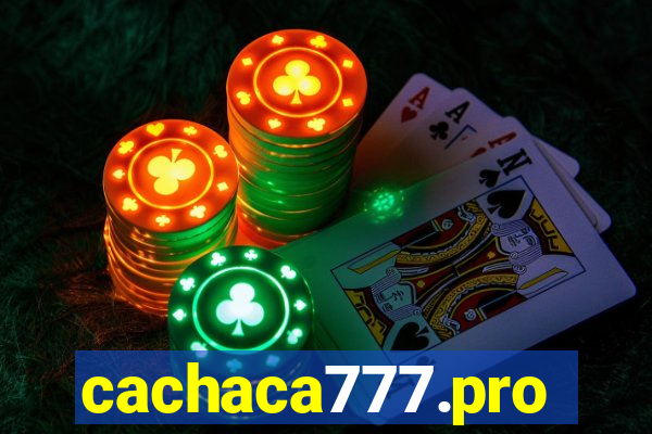 cachaca777.pro