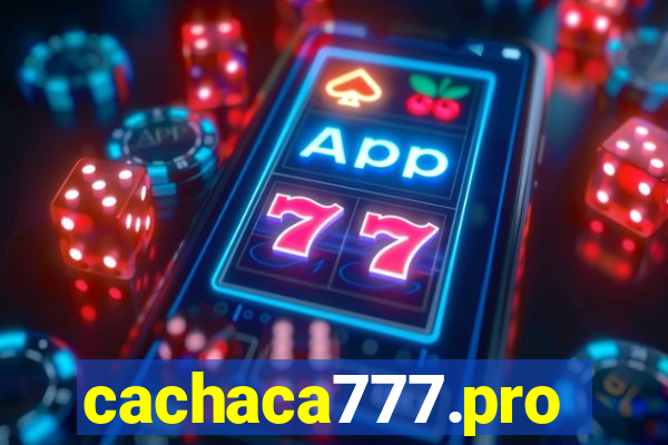 cachaca777.pro