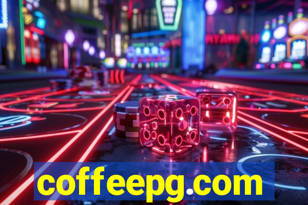 coffeepg.com