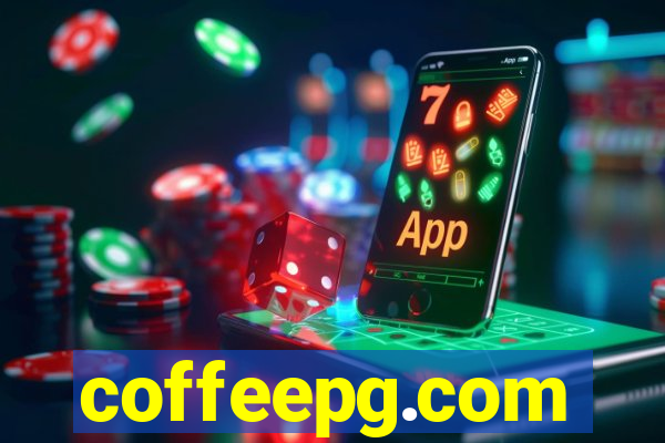 coffeepg.com