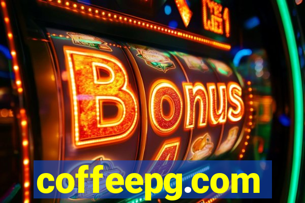 coffeepg.com