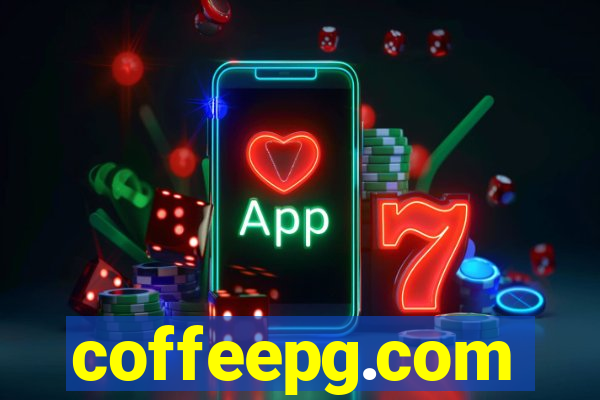 coffeepg.com