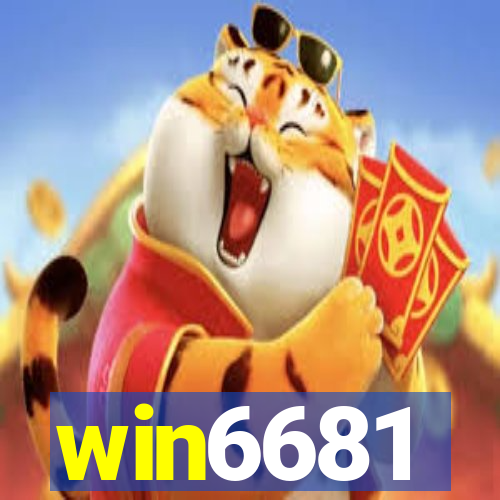 win6681