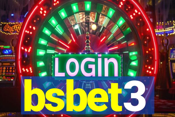 bsbet3