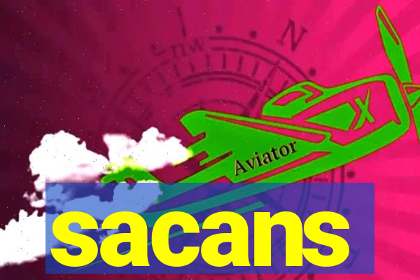 sacans