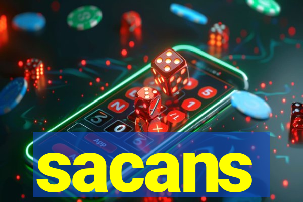 sacans