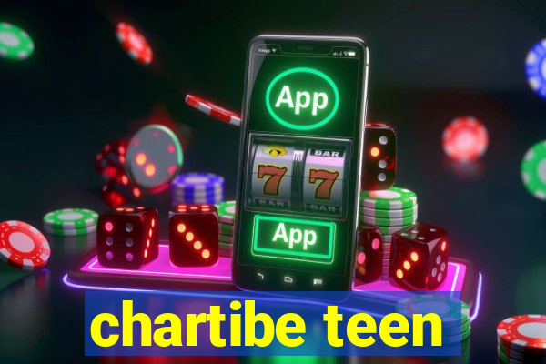 chartibe teen