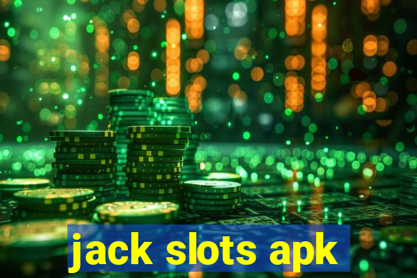 jack slots apk