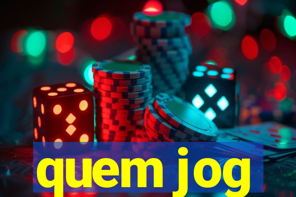 quem jog