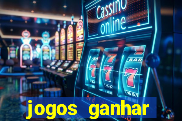 jogos ganhar dinheiro sem depositar