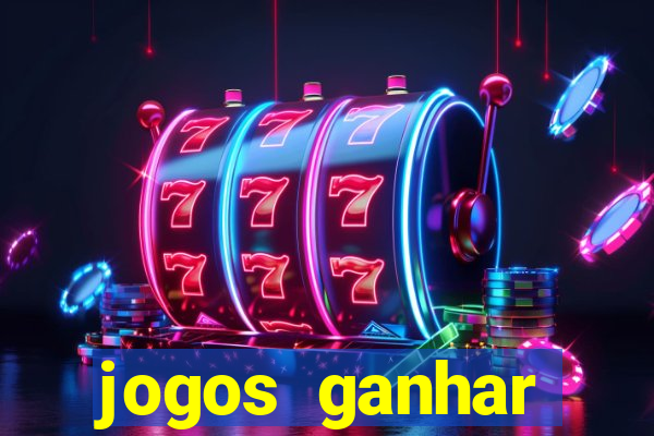 jogos ganhar dinheiro sem depositar