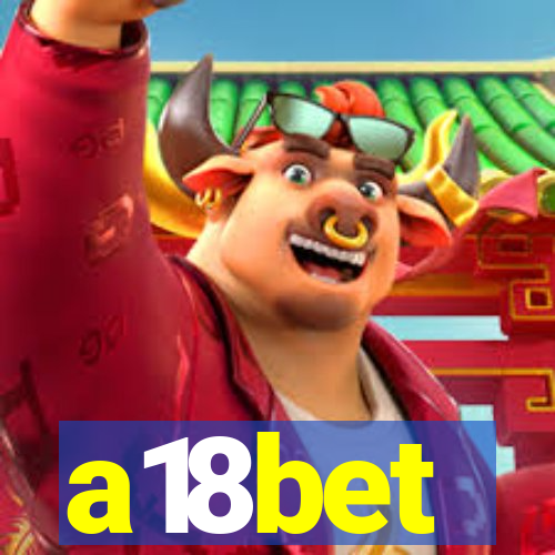 a18bet