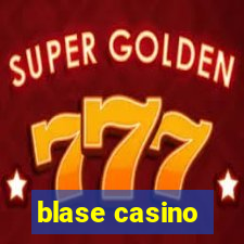 blase casino