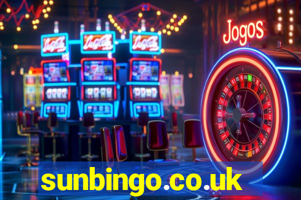 sunbingo.co.uk