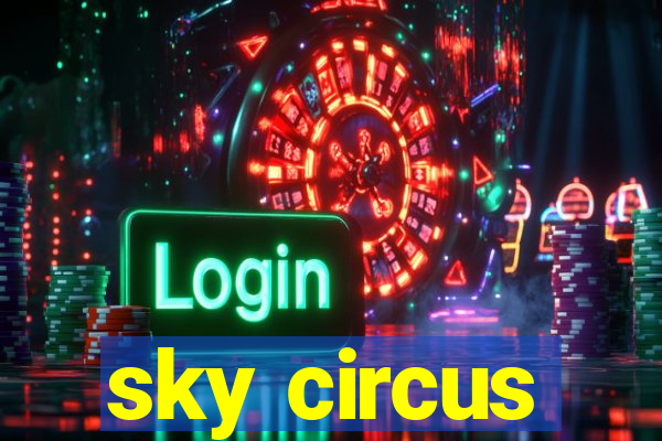 sky circus