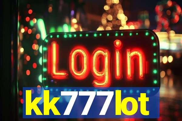 kk777lot