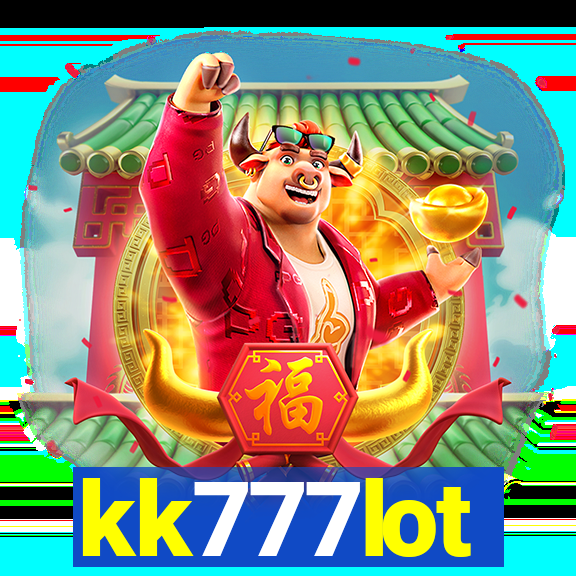 kk777lot