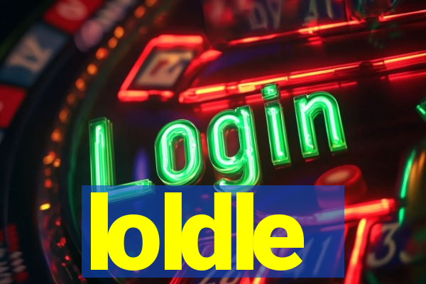 loldle