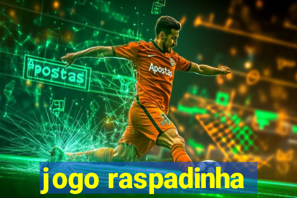 jogo raspadinha