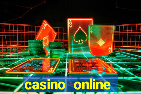 casino online paraguay tigo money