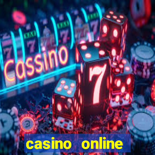 casino online paraguay tigo money