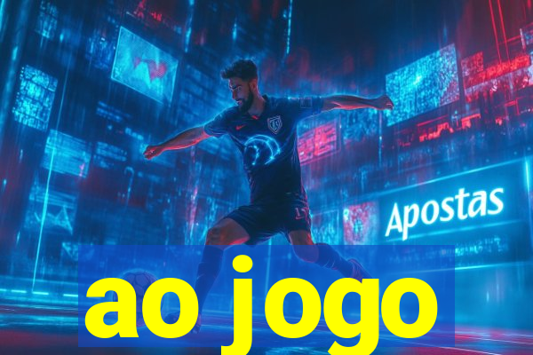 ao jogo