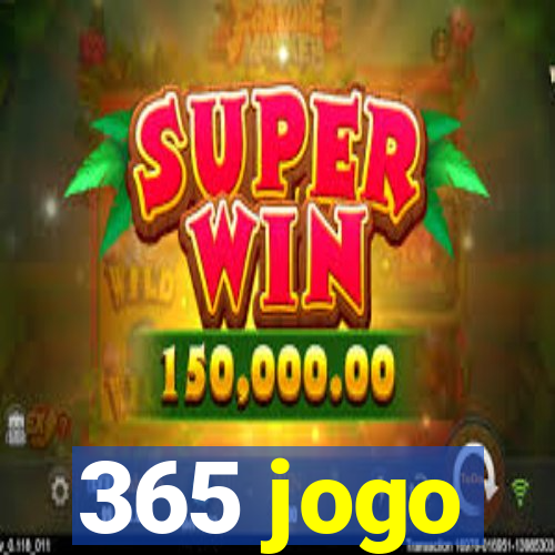 365 jogo