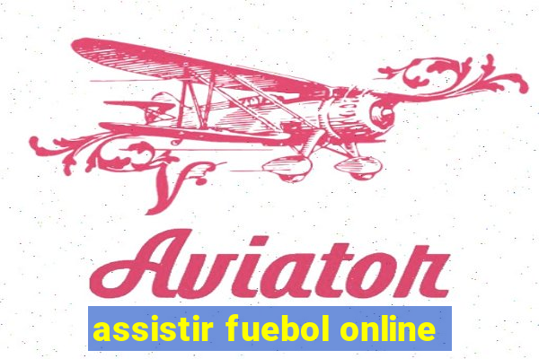 assistir fuebol online