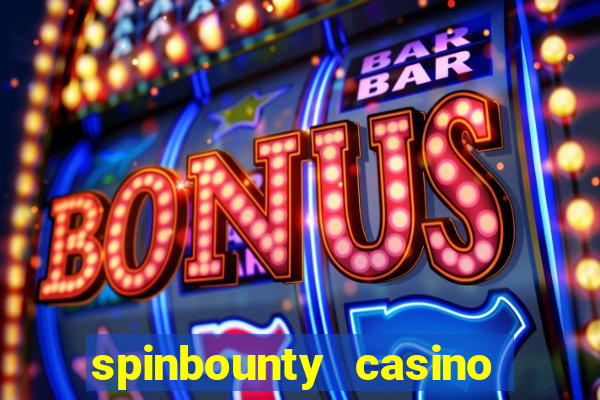 spinbounty casino 50 free spins