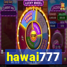 hawai777