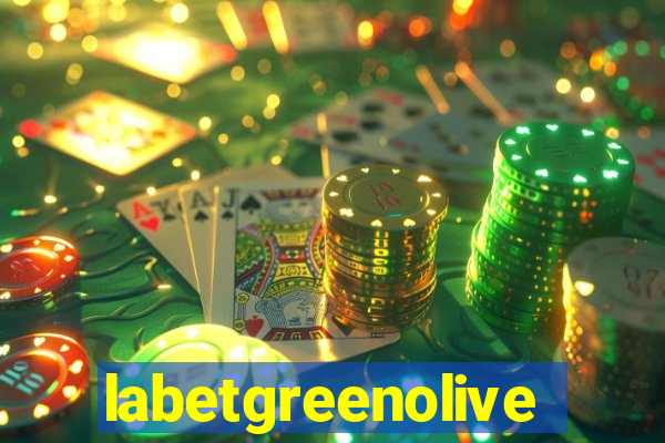 labetgreenolive