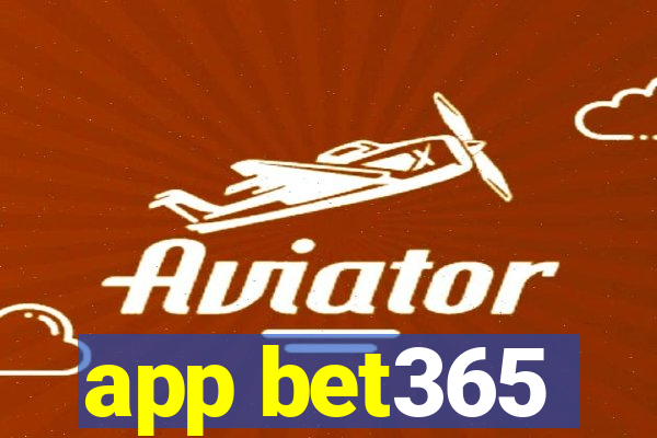 app bet365