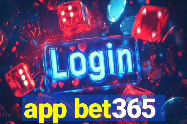 app bet365