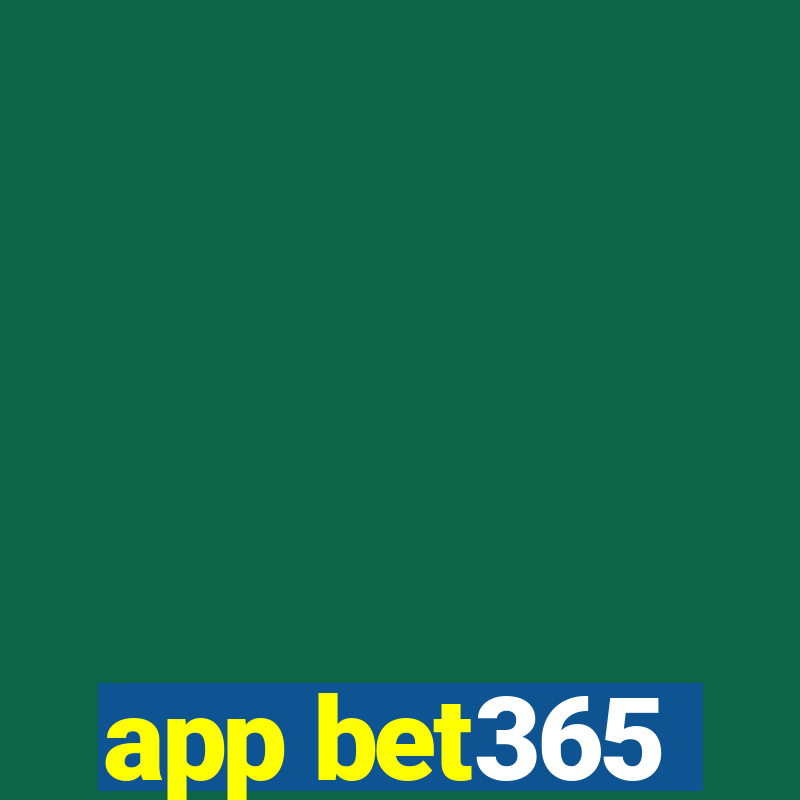 app bet365