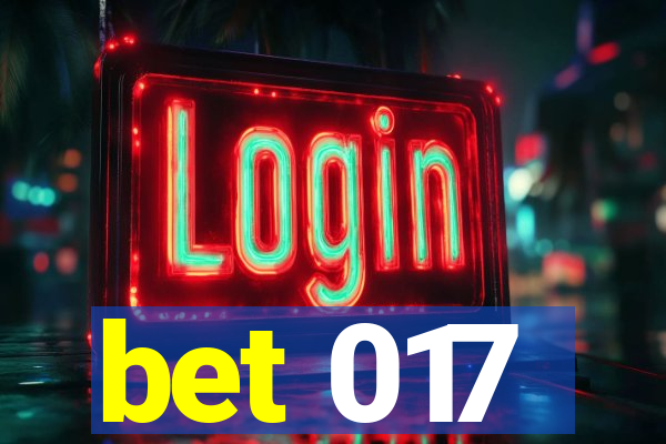 bet 017