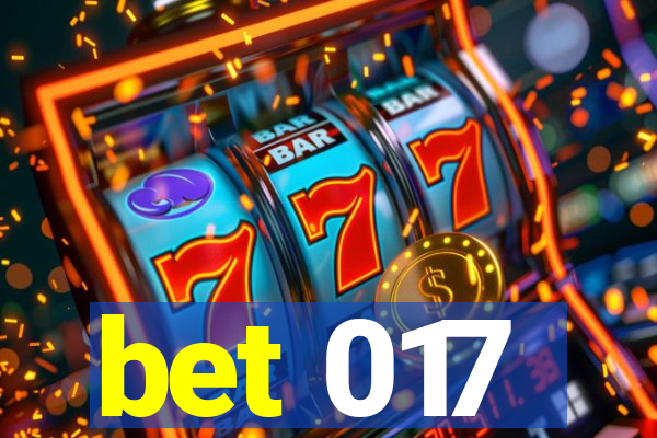 bet 017